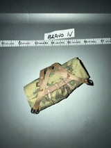 1:6 Scale WWII German A Frame Pack