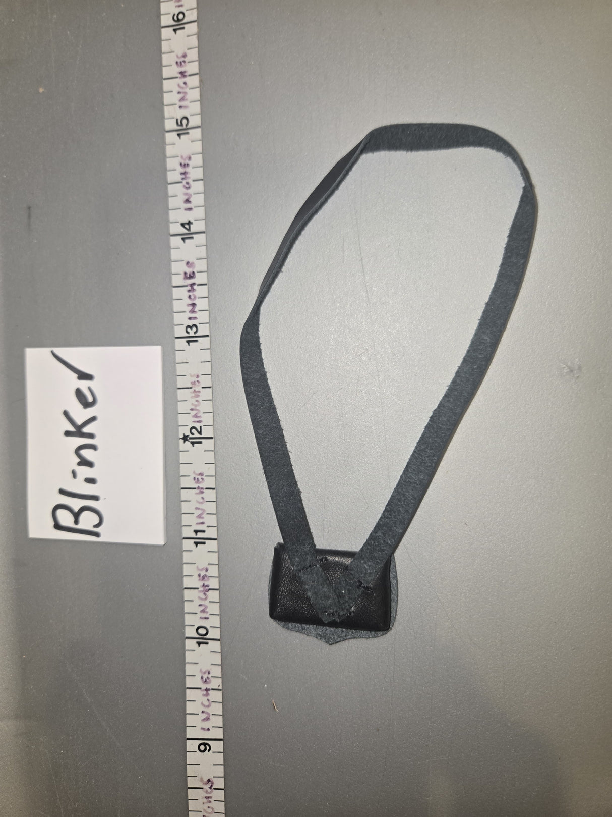 1/6 Scale Civil War Era Cartridge Bag