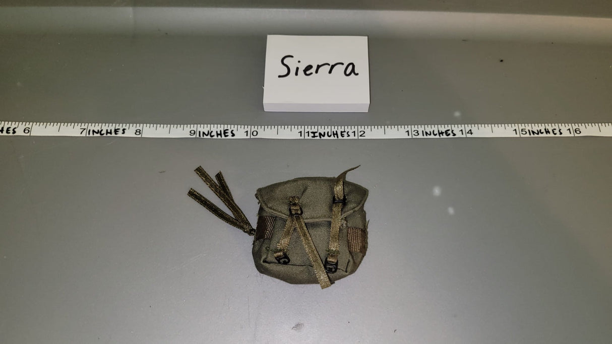 1/6 Scale Vietnam Era US Butt Pack