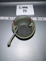 1/6 Scale WWII US Helmet
