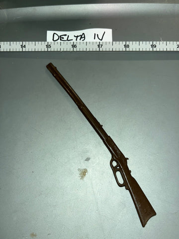 1/6 Scale Napoleonic Western Era Musket Rifle