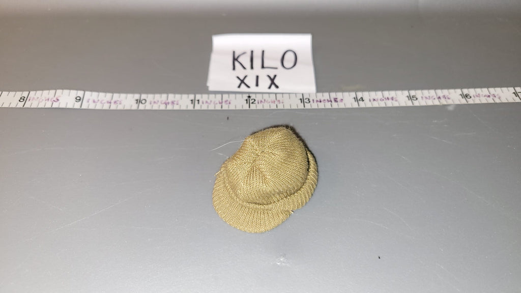 1:6 Scale WWII US Jeep Hat