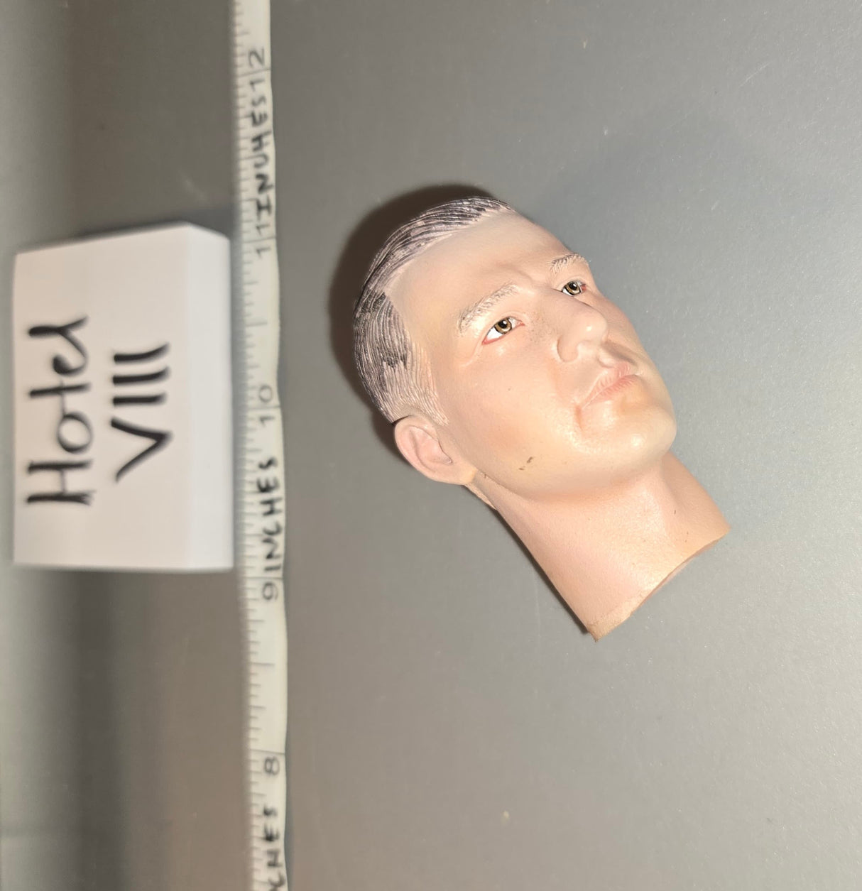 1/6 Scale Dragon Head Sculpt