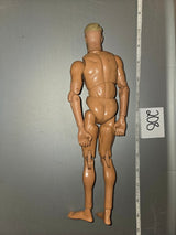 1/6 Scale Nude Ultimate Soldier Figure