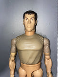 1/6 Scale Nude Hasbro GI Joe Figure