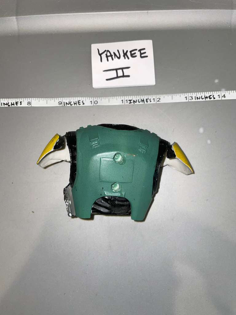 1/6 Scale Star Wars Mandalorian Armor