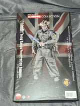 1/6 Scale WWII British Chindit Infantryman - NIB Ujindou