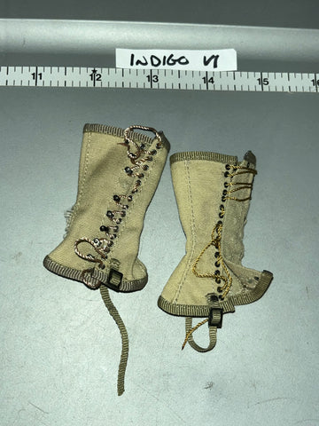 1/6 Scale WWII US Leggings