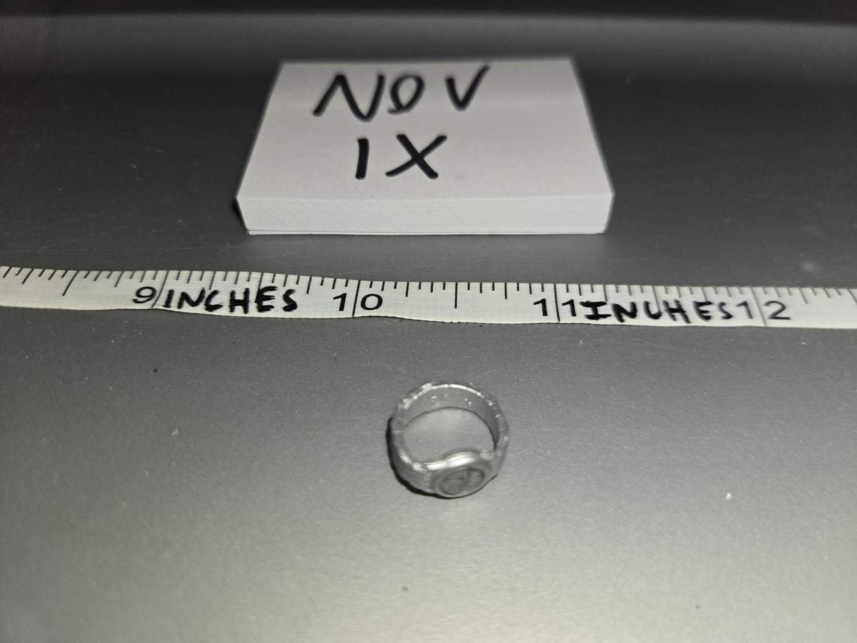 1:6 Scale Modern Era Watch