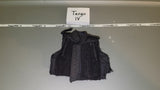 1/6 Scale Modern Era Black Body Armor