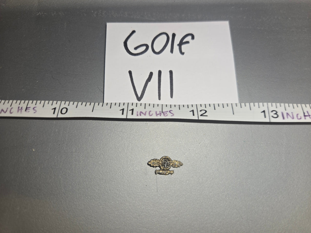 1/6 Scale WWII German Medal - DID