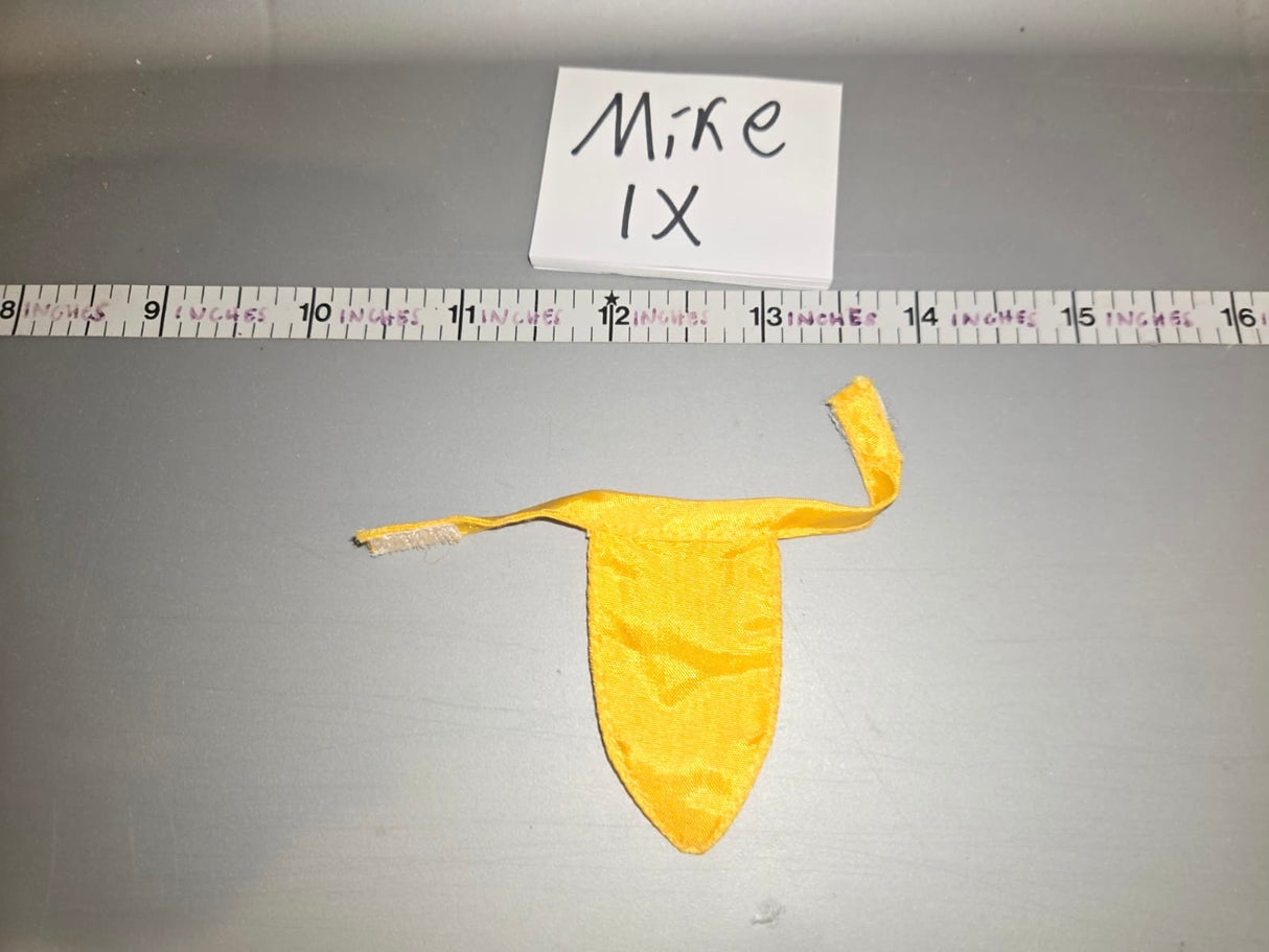 1:6 Scale Vietnam US Ascot