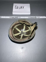 1/6 WWII US Helmet - Metal