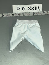 1/6 Scale DID World War One German Boxer Shorts - DID MG08 Gunner