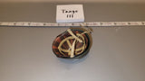 1/6 Scale WWII US Helmet - Officer