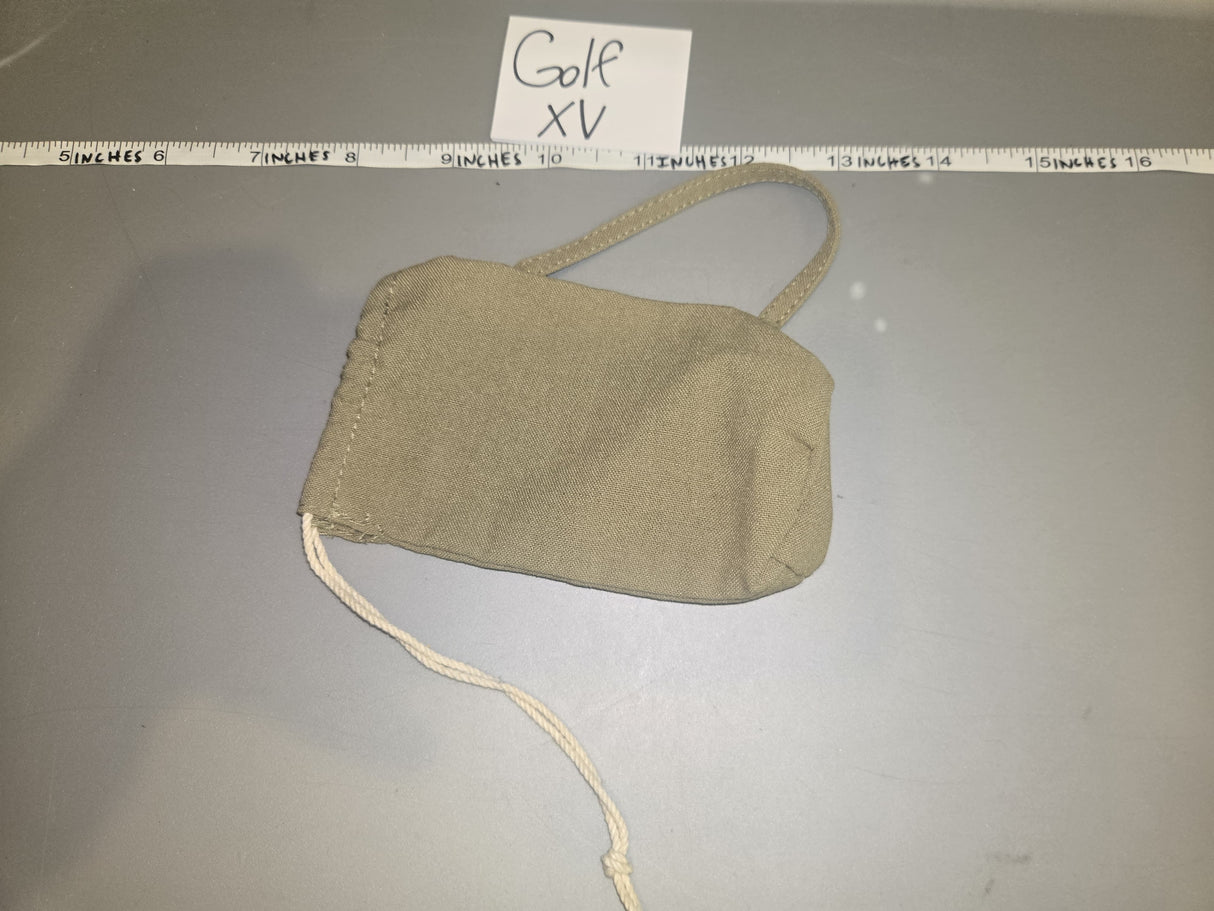 1/6 Scale WWII US Army Duffle Bag