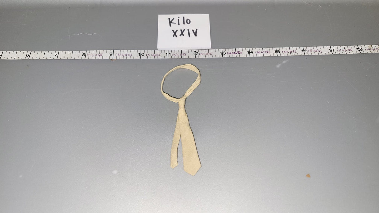1/6 Scale WWII US Tie