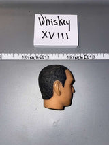 1:6 Scale Asian Head Sculpt