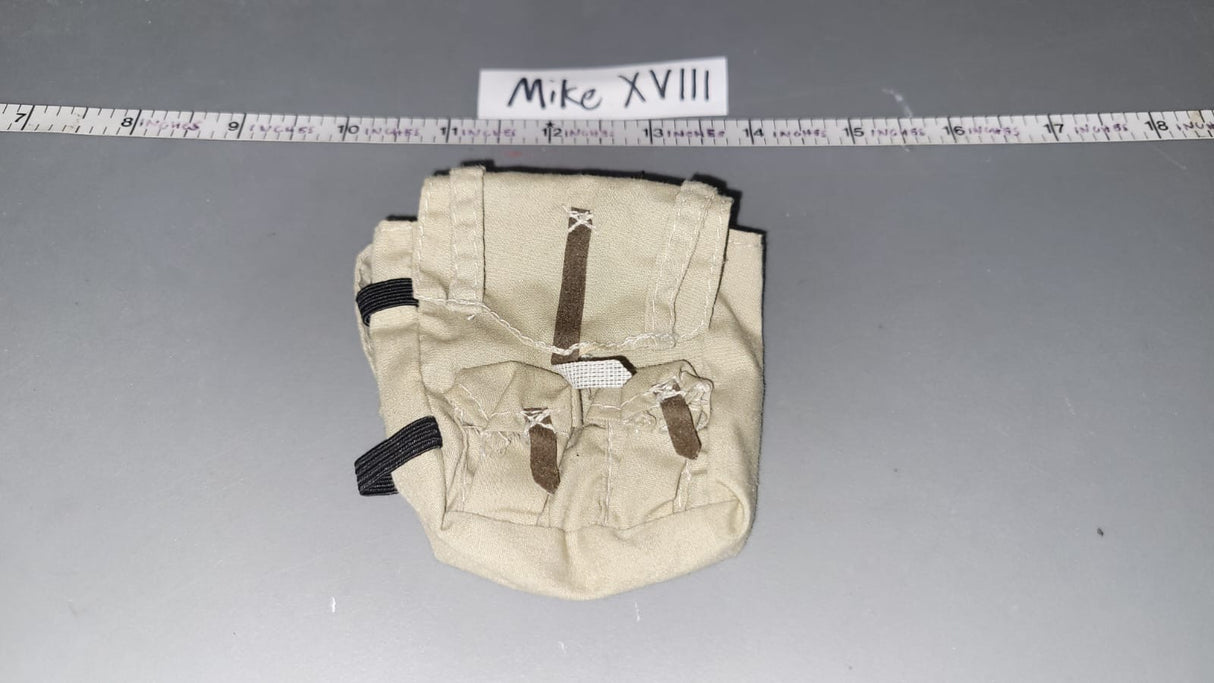 1:6 Scale Modern Backpack - GI Joe