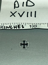 1/6 Scale WWII German Afrika Korps Iron Cross Medal - DID Supply / Tanker Ishaan