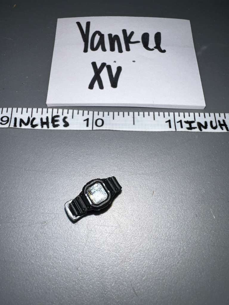 1/6 Scale WWII German Watch