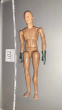 1/6 Scale Nude BBI Figure