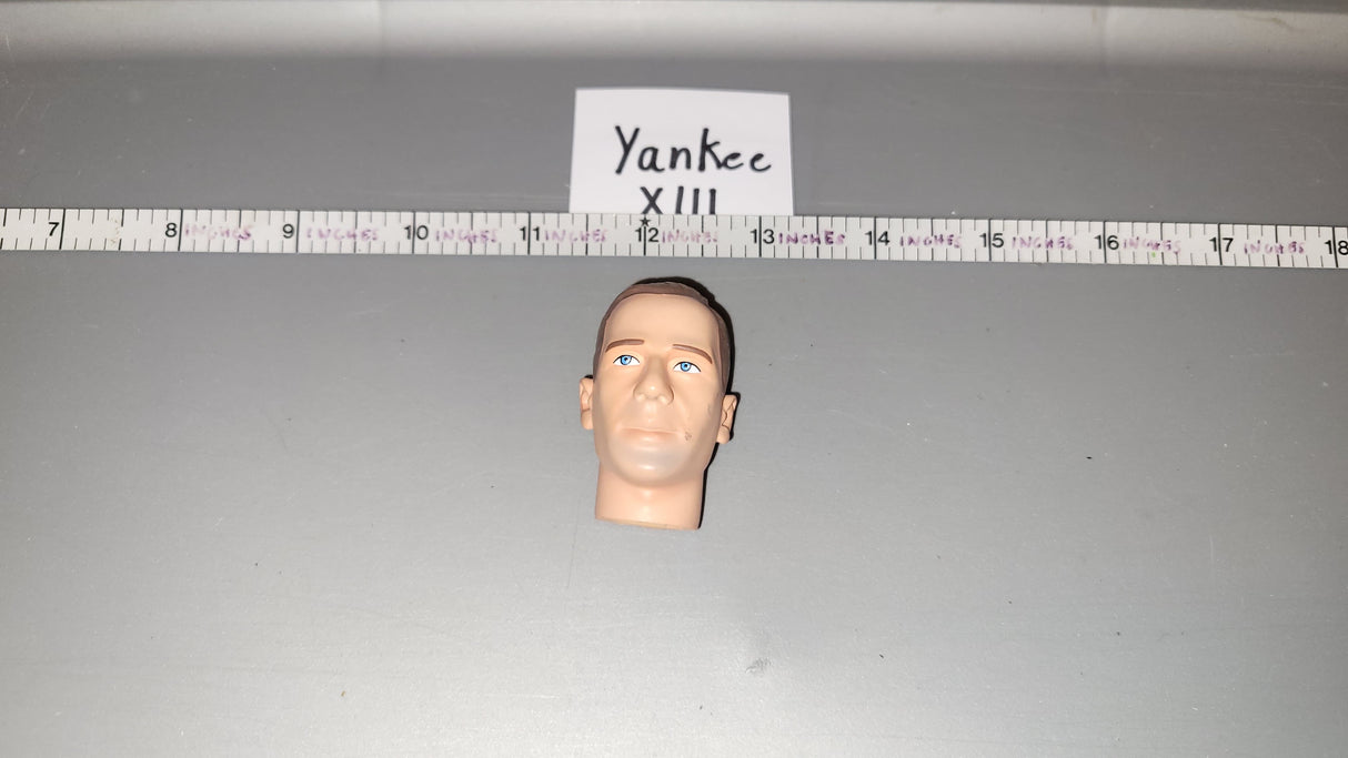 1/6 Scale Dragon Head Sculpt