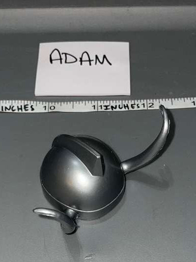 1/6 Scale Medieval Fantasy Viking Helmet