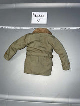 1/6 Scale WWII US Mackinaw Coat