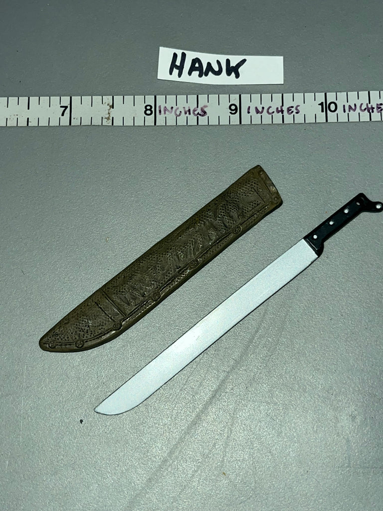 1/6 Scale US Vietnam Machete