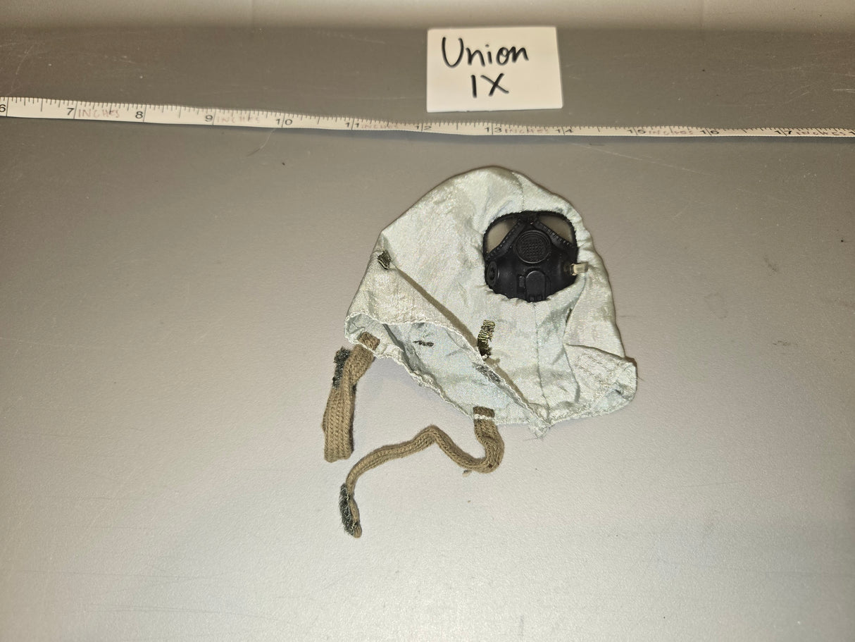 1/6 Scale Modern Era Gas Mask