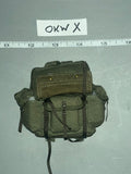 1/6 Scale Vietnam US Ruck Sack Backpack - UJINDOU Prarie Fire