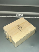 1/6 Scale WWII German Grenade Ammunition Crate