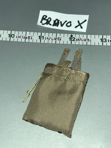 1/6 Modern Era Dump Pouch