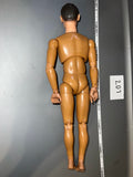 1/6 Scale Nude Dragon Figure