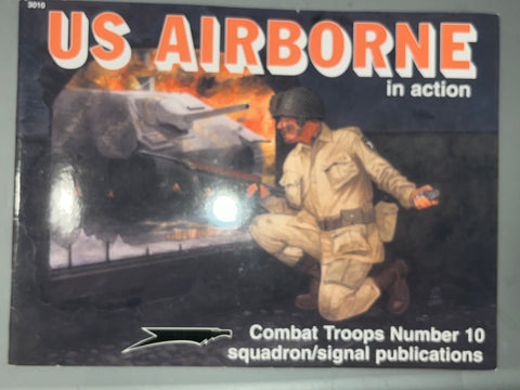 Squadron: US Airborne in Action