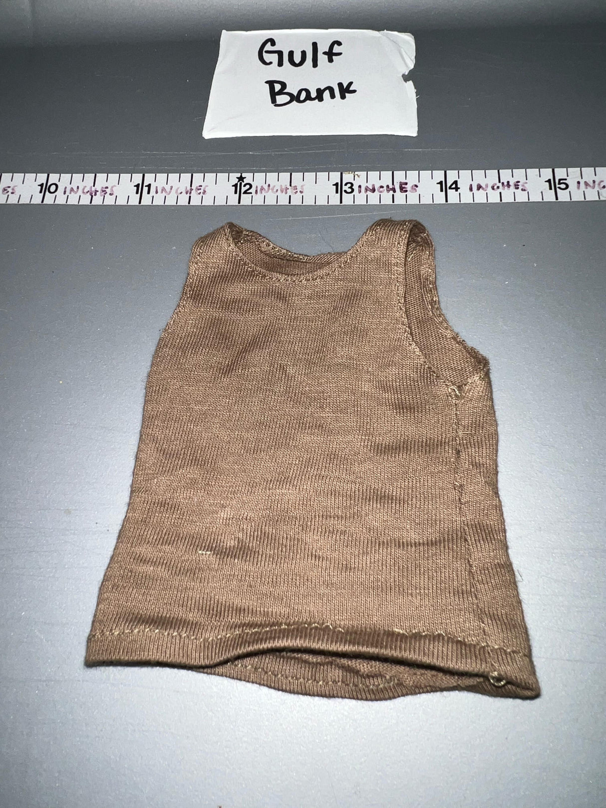 1:6 Scale WWII US T Shirt