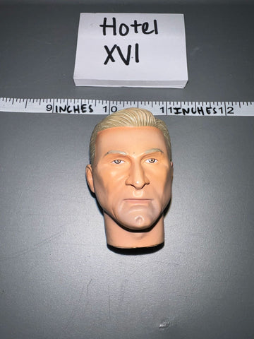1/6 Dragon Head Sculpt