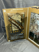 1/6 Scale WWII German Gebirgsjager 5th Anniversary Figure - Alfons - NIB Dragon