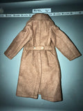 1/6 Scale WWII US Great Coat