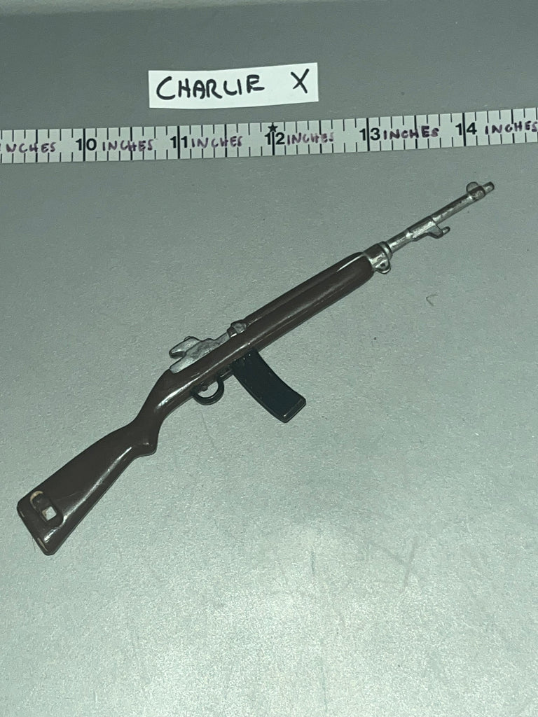 1:6 Scale Vietnam Korean Era US M1 Carbine Rifle