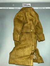 1/6 Scale WWII German Officer Great Coat