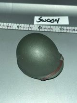 1/6 Scale WWII US Helmet