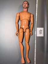 1/6 Scale Nude Dragon Figure