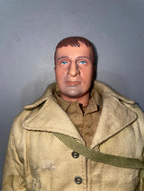 1:6 Scale WWII US Infantry Dressed Figure - Dragon