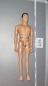 1/6 Scale Nude GI Joe Figure