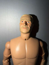 1/6 Scale Nude Vintage Remake Elite Brigade Figure