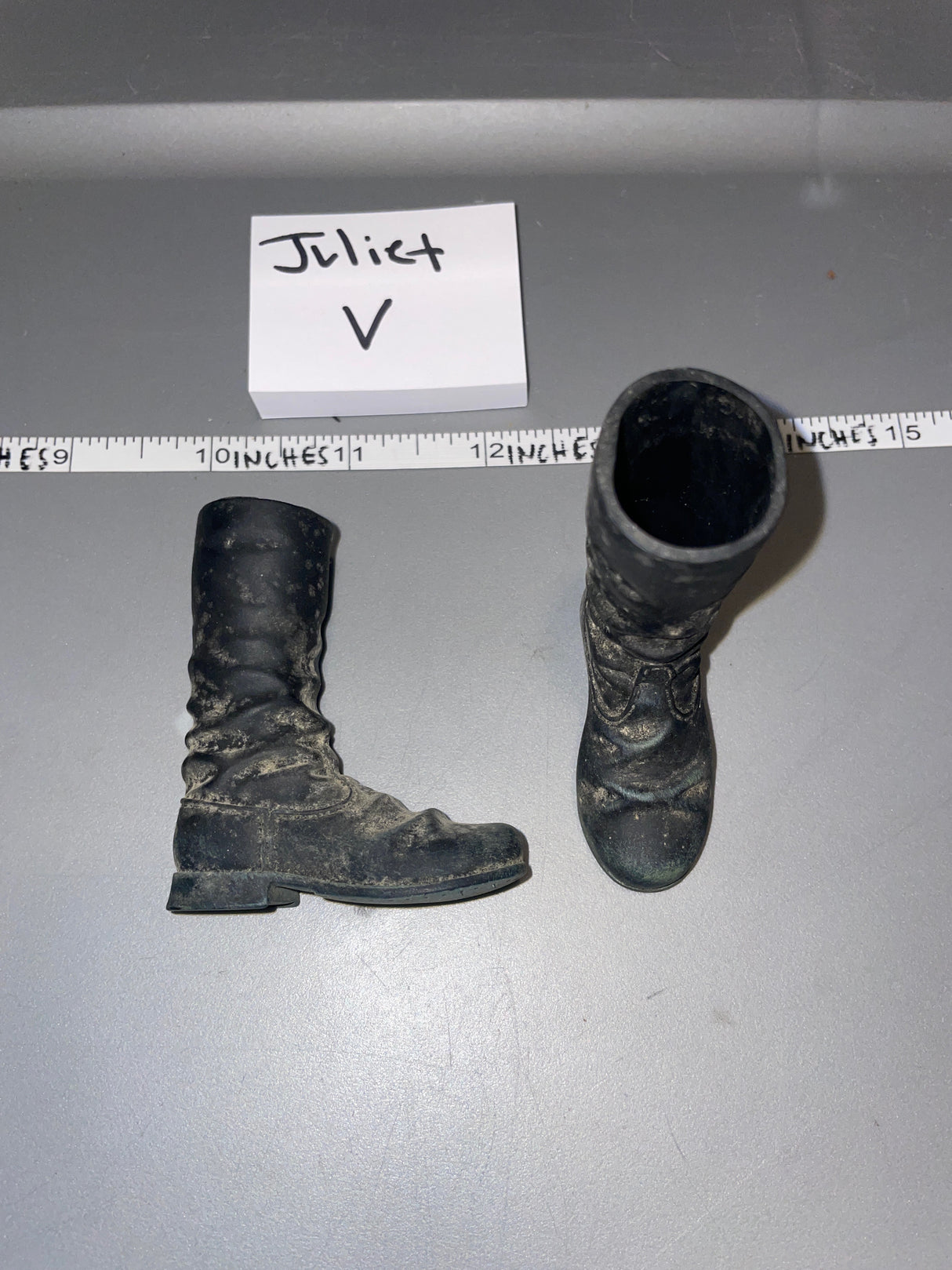 1/6 Scale WWII Russian Boots