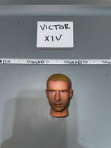 1/6 Scale Dragon Head Sculpt