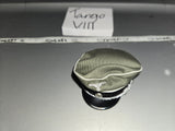 1/6 Scale WWII German Officer Hat